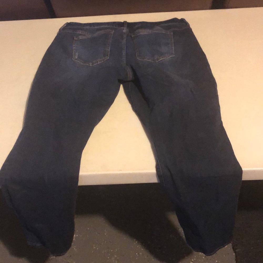 Torrid jeans - Picture 2 of 2